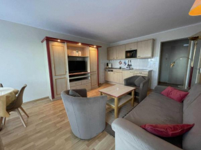 Haus Niedersachsen Apartment 1, Timmendorfer Strand